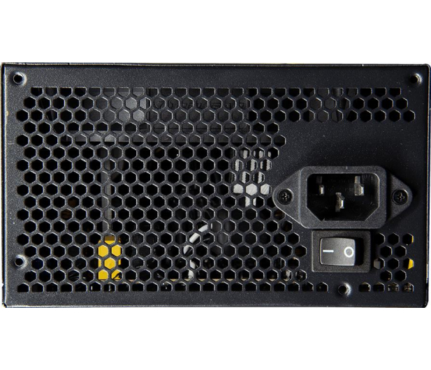 COUGAR XTC ARGB 550W 80 Plus CGR XG-550 - 1121379 - zdjęcie 4